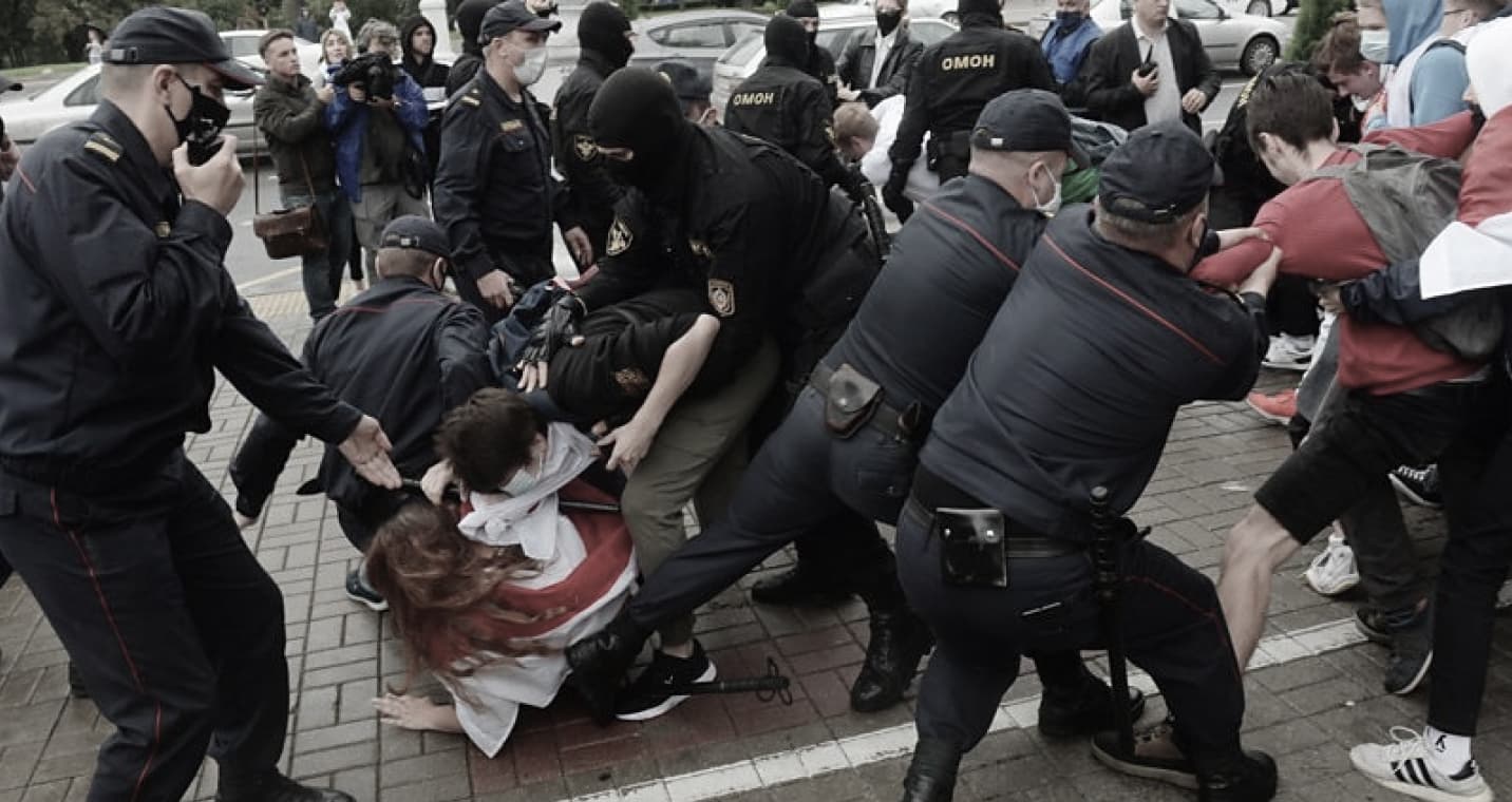 Кампания патронажа