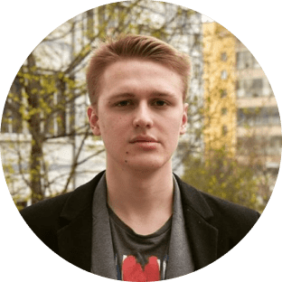 Глеб Фицнер