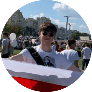 Егор Канецкий